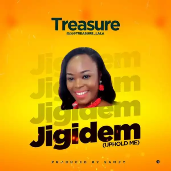Treasure - Jigidem
